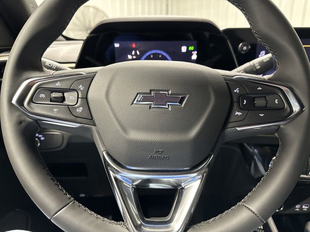 New 2025 Chevrolet TrailBlazer ACTIV w/ Driver Confidence Package image 50