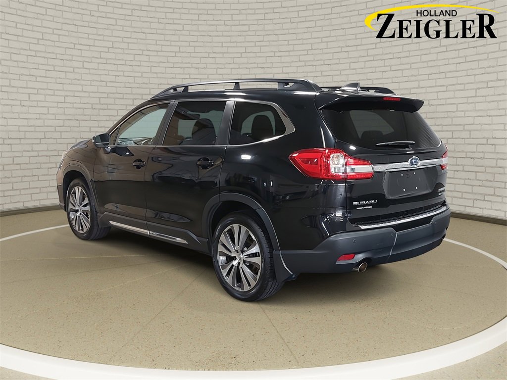 Used 2022 Subaru Ascent Limited w/ Technology Package image 7
