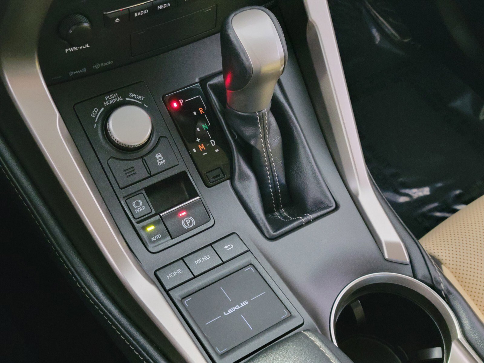 Used 2016 Lexus NX 200t FWD w/ Premium Package image 24