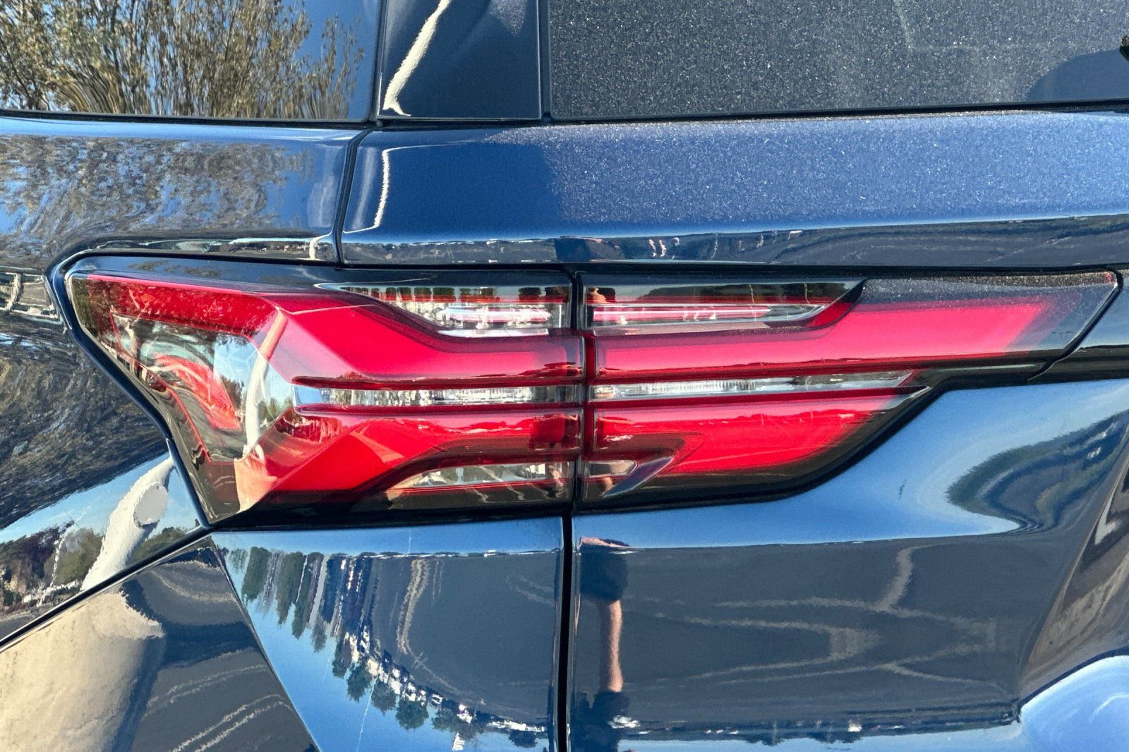 Certified 2023 Chevrolet Traverse LT image 50