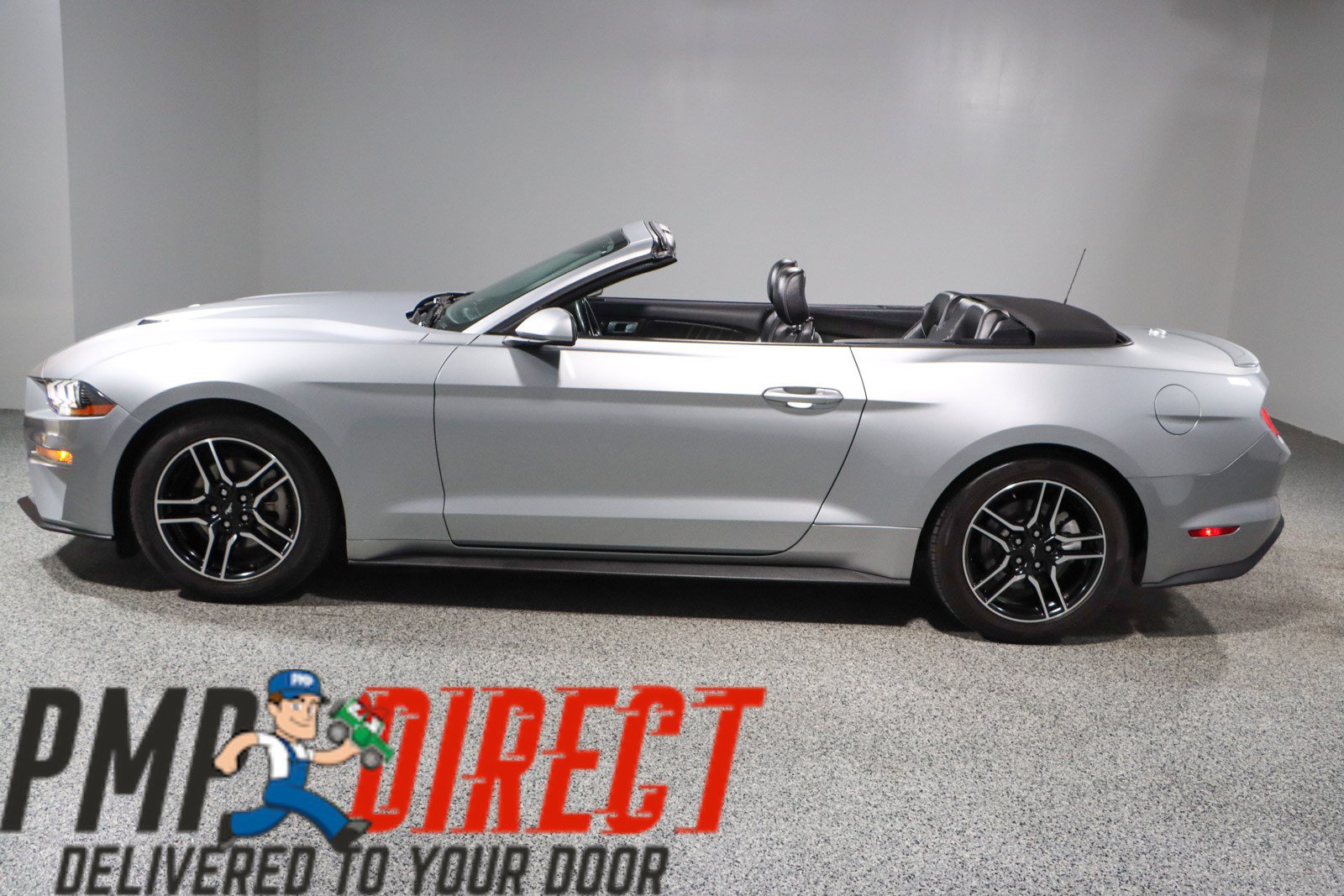 Used 2022 Ford Mustang Premium RWD image 10