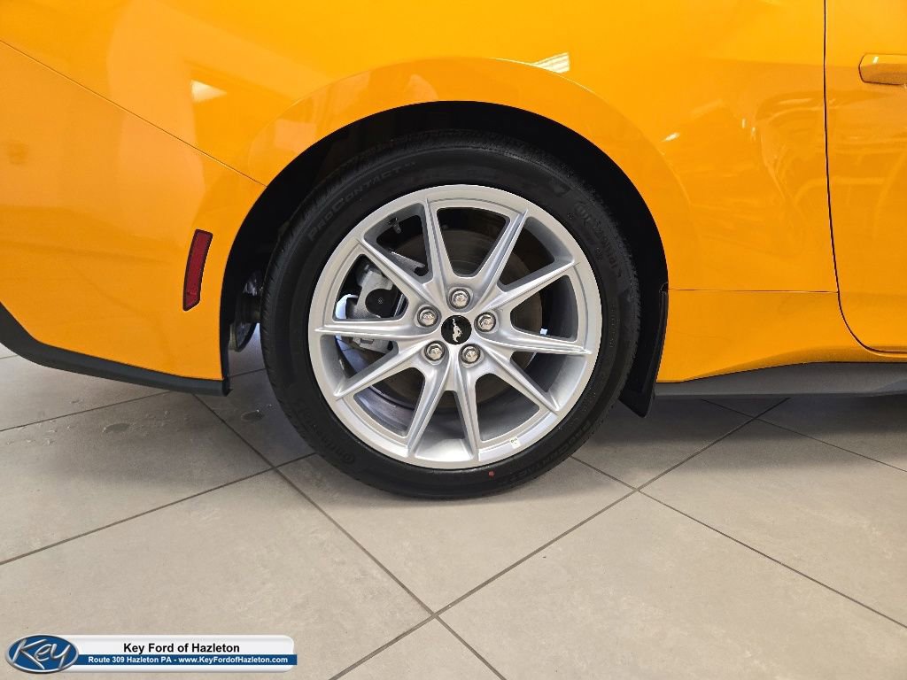 New 2026 Ford Mustang GT Premium RWD image 42