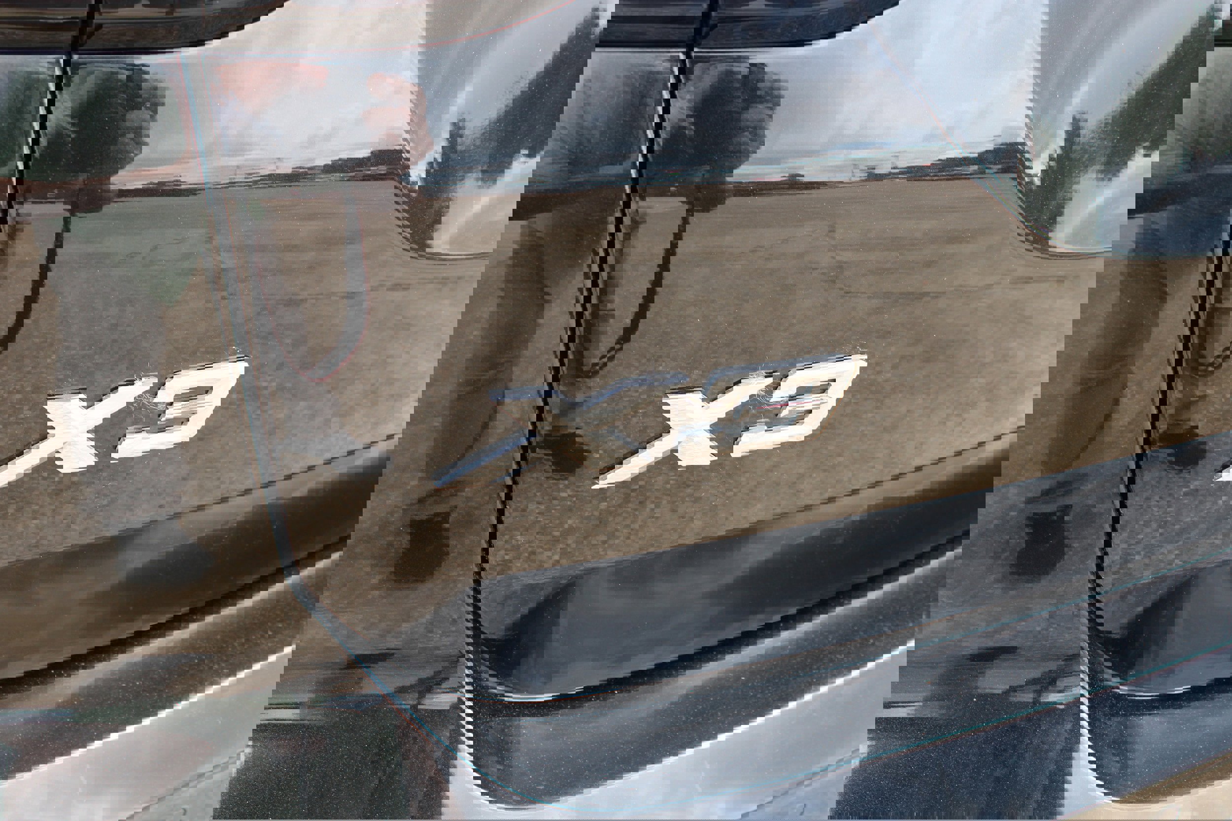 Used 2022 BMW X3 xDrive30i w/ Premium Package 2 image 14