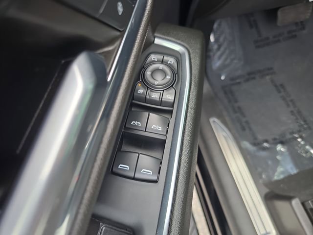 Certified 2024 Chevrolet Silverado 2500 LTZ w/ LTZ Plus Package image 16