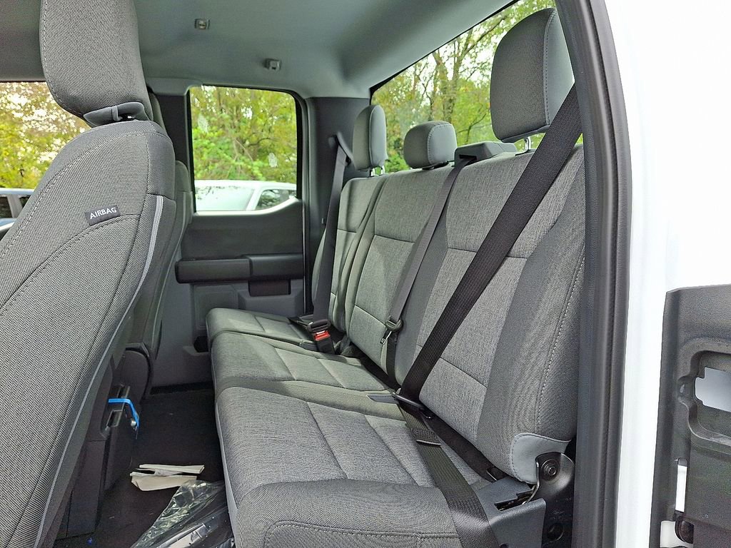 New 2026 Ford F350 XL image 6