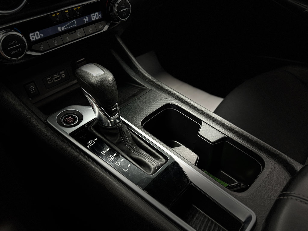 Used 2024 Nissan Sentra SV w/ All-Weather Package FWD image 23
