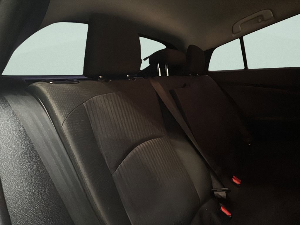 Used 2017 Toyota Prius Two w/ Carpet Mat Package image 14
