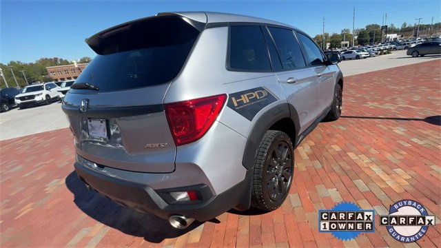 Certified 2023 Honda Passport EX-L image 9