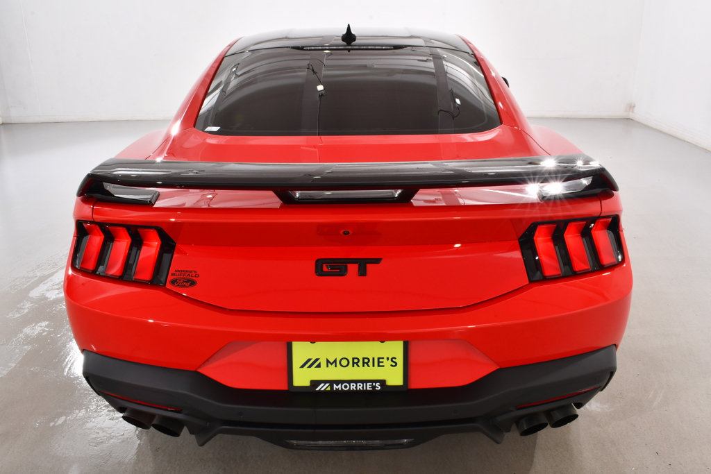 Used 2024 Ford Mustang GT Premium w/ GT Performance Package RWD image 13