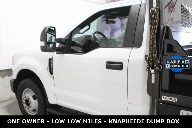 Used 2020 Ford F350 XL w/ Power Equipment Group image 26