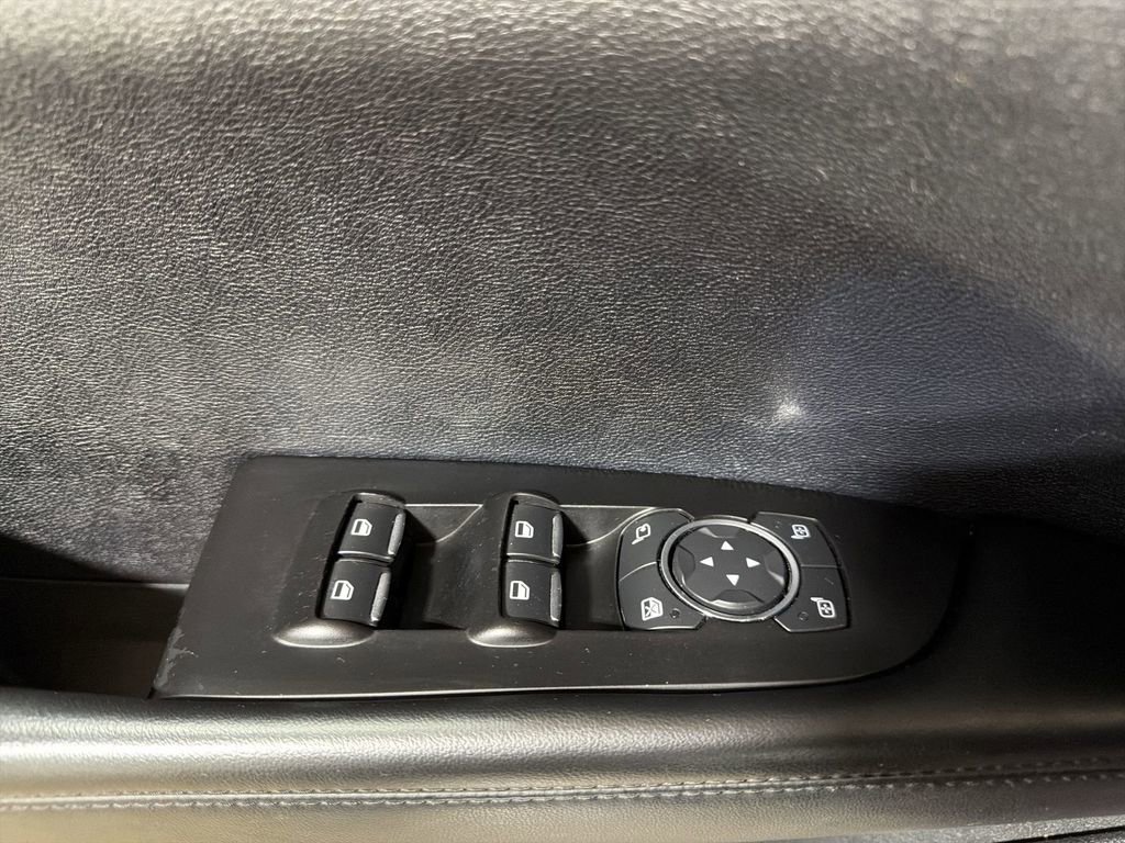 Used 2019 Lincoln Nautilus Select image 15