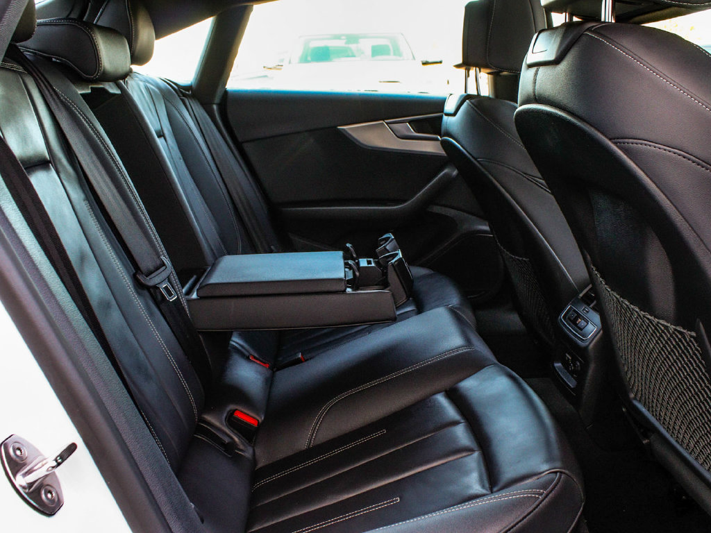 Used 2025 Audi A5 2.0T Premium AWD/4WD image 36