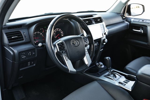Used 2024 Toyota 4Runner SR5 Premium image 21