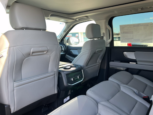 New 2026 Ford Expedition Max Active AWD/4WD image 35