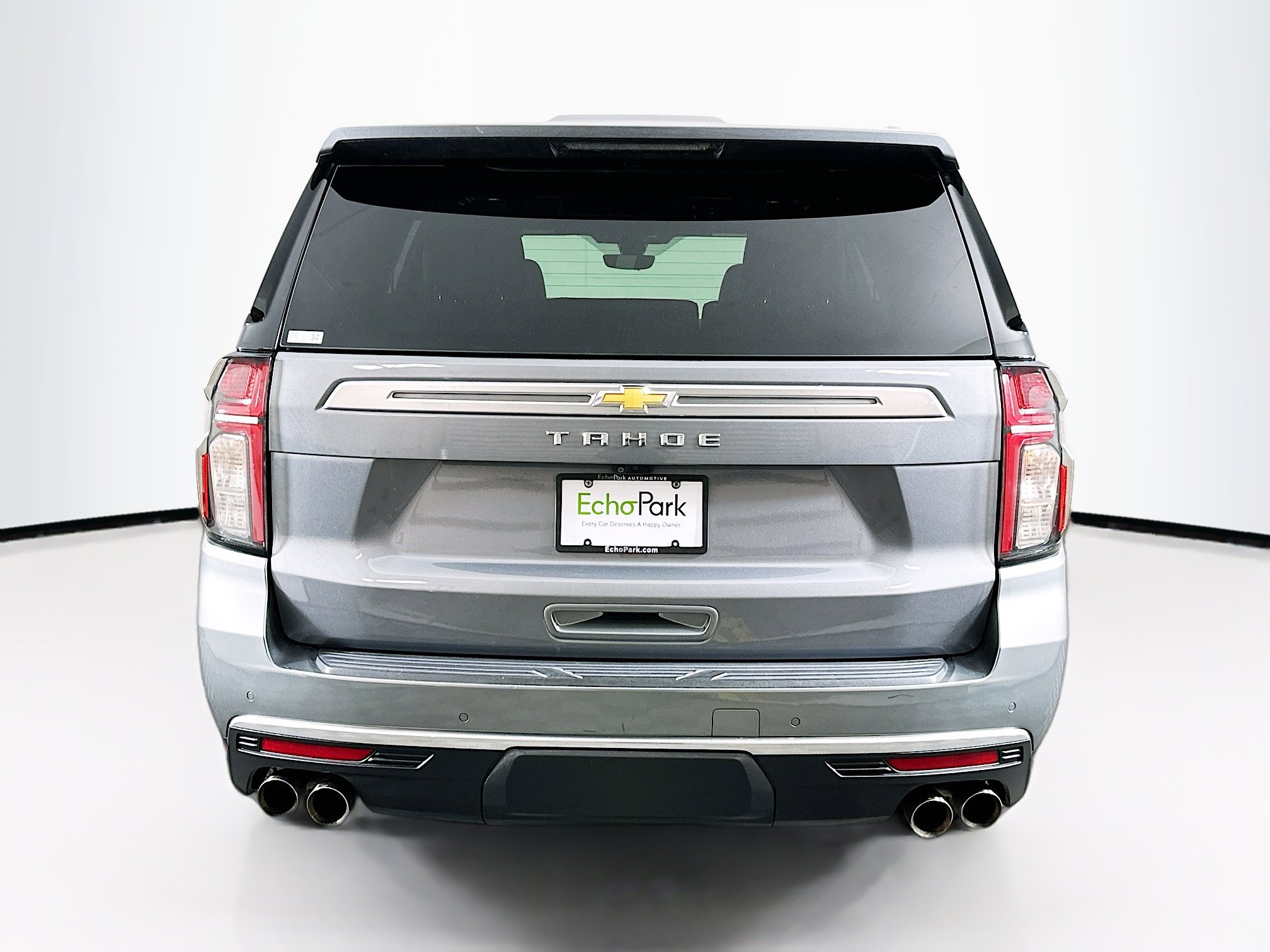 Used 2022 Chevrolet Tahoe High Country AWD/4WD image 7
