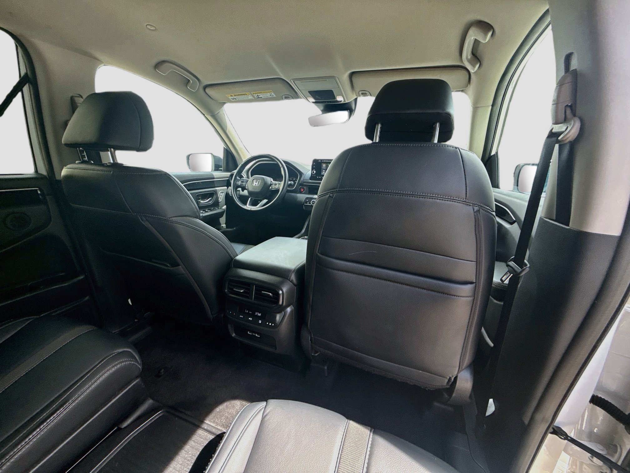 Used 2023 Honda Pilot EX-L image 29