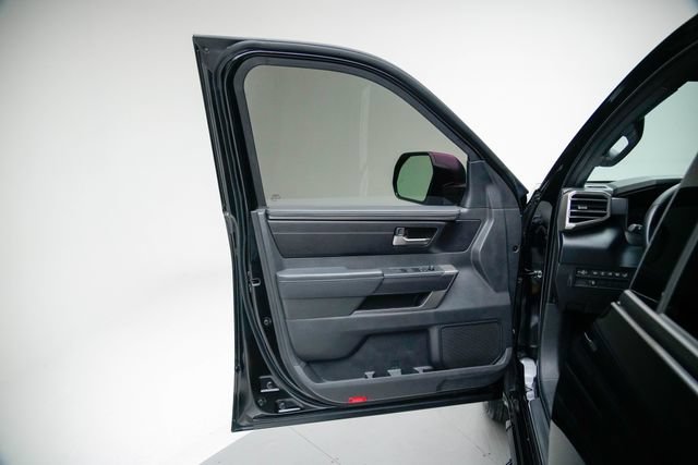 Used 2025 Toyota Tundra SR5 w/ SR5 Convenience Package AWD/4WD image 22