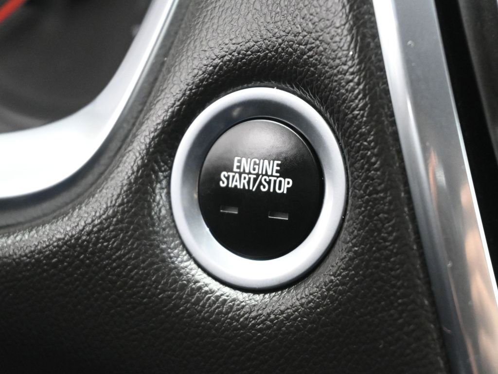 Used 2020 Chevrolet Traverse Premier w/ Redline Edition image 14