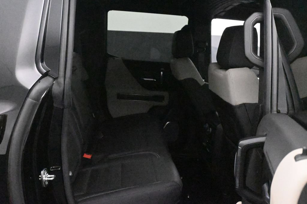 Used 2026 GMC Hummer EV 4x4 Crew Cab image 12