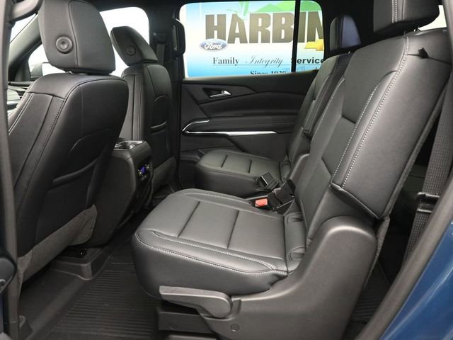 New 2026 Chevrolet Traverse LT w/ Driver Confidence Package image 10