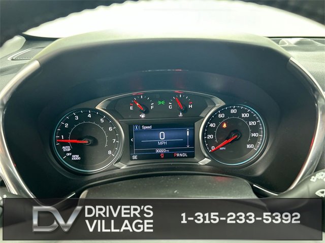 Used 2022 Chevrolet Equinox LT image 13