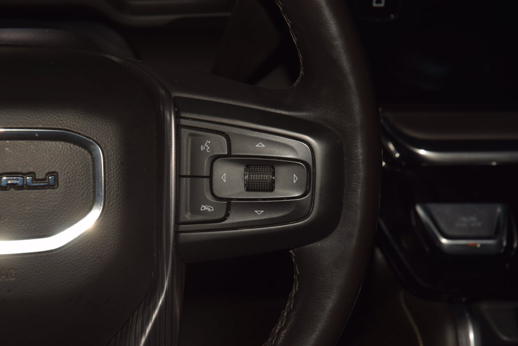 Used 2024 GMC Sierra 3500 Denali Ultimate AWD/4WD image 45