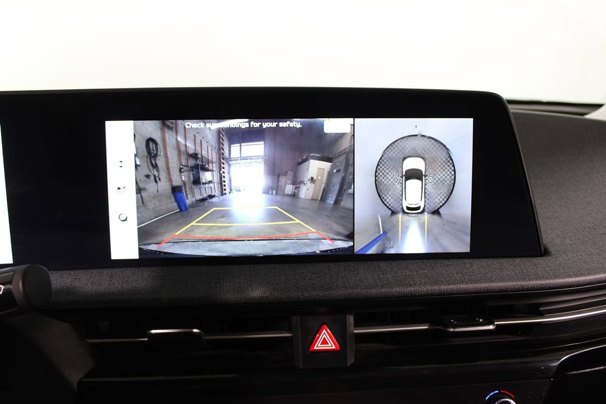 Used 2024 Kia EV6 Wind w/ Wind Technology Package RWD image 20