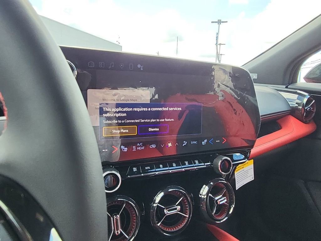 Used 2024 Chevrolet Blazer EV RS image 18