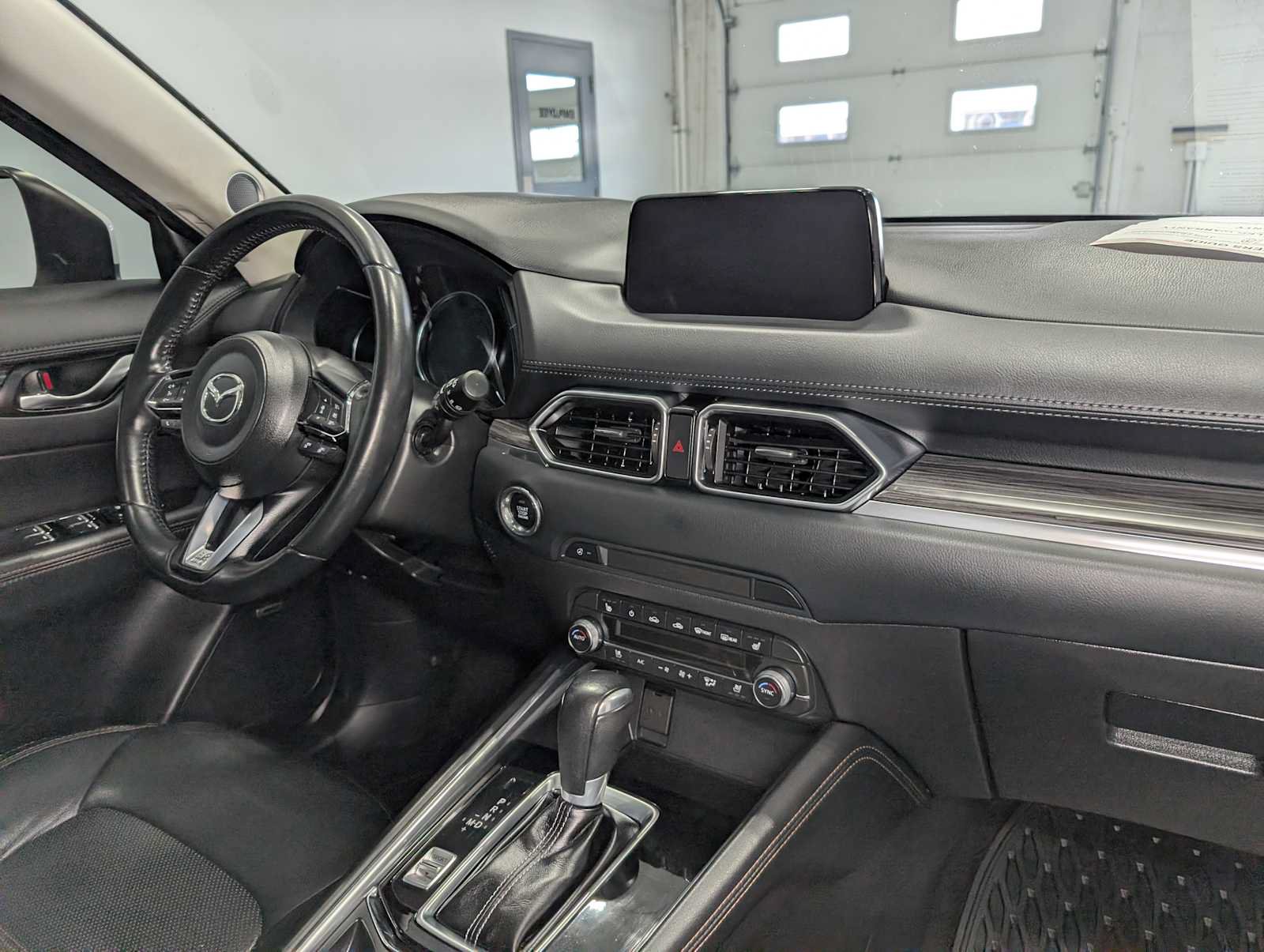 Used 2019 MAZDA CX-5 Grand Touring w/ GT Premium Package AWD/4WD image 44