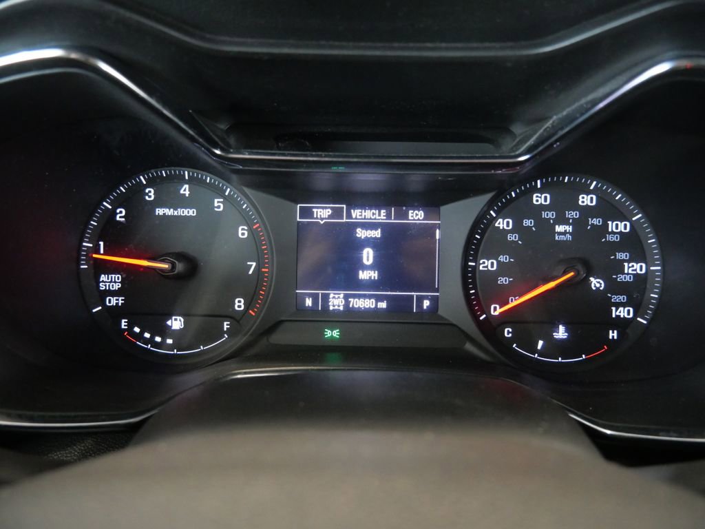 Used 2023 Chevrolet TrailBlazer LT image 16