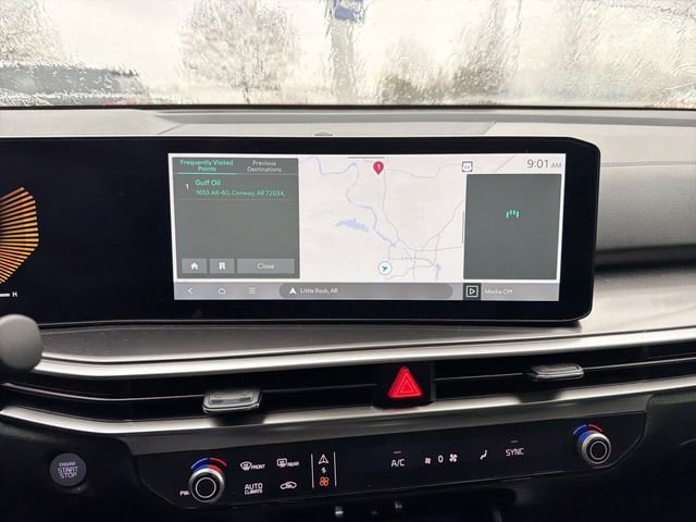 Used 2025 Kia Sorento S w/ Panoramic Sunroof Package image 26