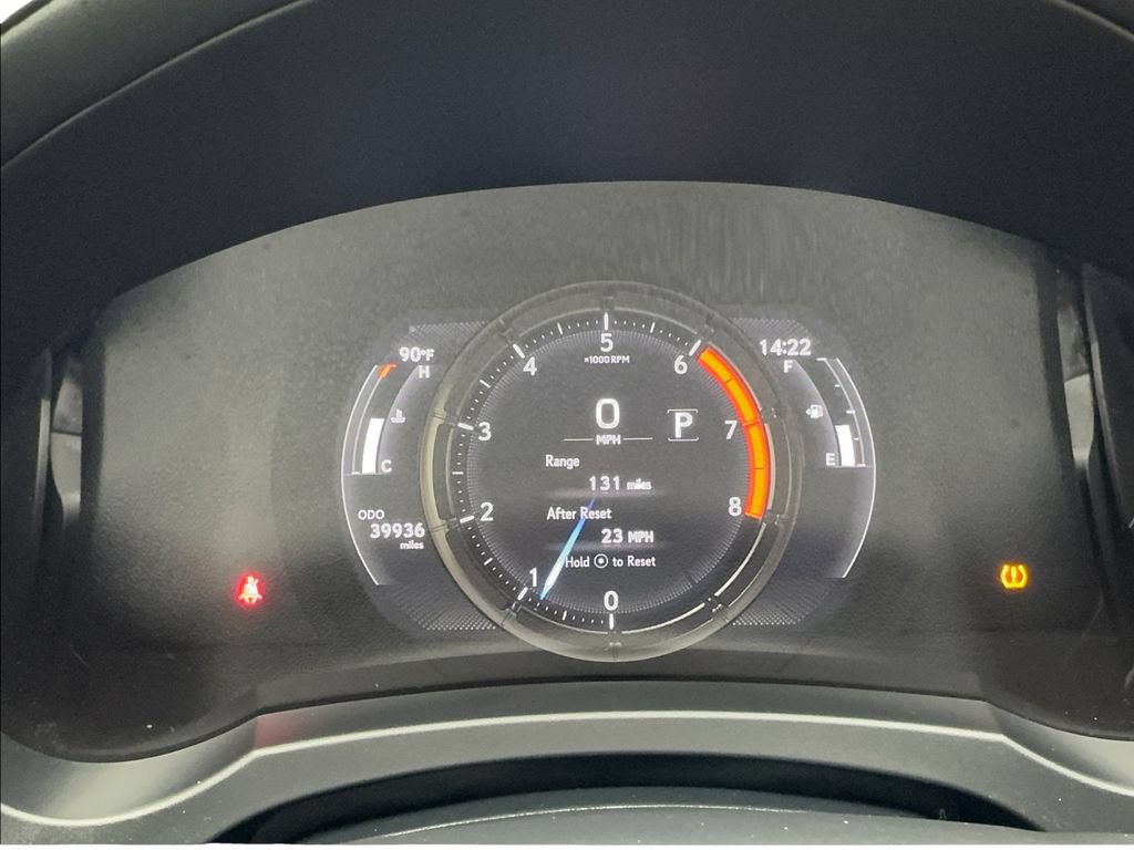 Used 2021 Lexus RC 300 F Sport w/ Navigation Package RWD image 40