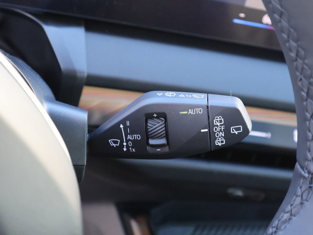 New 2026 BMW X3 xDrive30 w/ Premium Package image 37