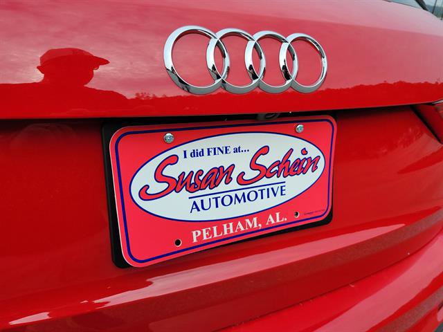 Used 2025 Audi Q3 2.0T Premium image 36