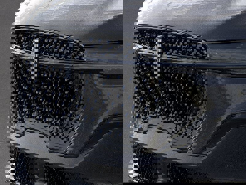 New 2026 Lincoln Nautilus Reserve w/ Jet Appearance Package image 17