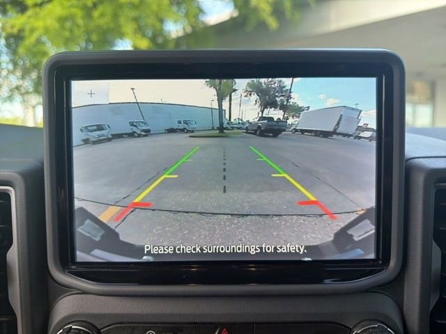 Used 2021 Ford Bronco Sport Big Bend AWD/4WD image 18