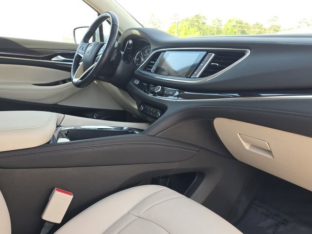 Used 2023 Buick Enclave Essence w/ Trailering Package, 5000 lbs. AWD/4WD image 23