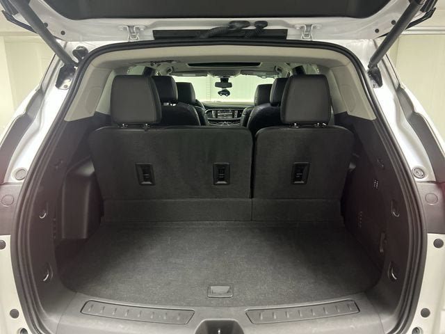 Certified 2019 Buick Enclave Avenir w/ Avenir Technology Package AWD/4WD image 27
