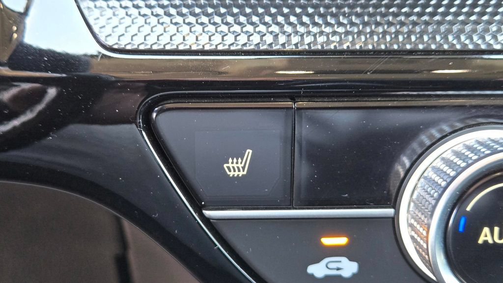 Used 2025 Honda CR-V EX-L image 23