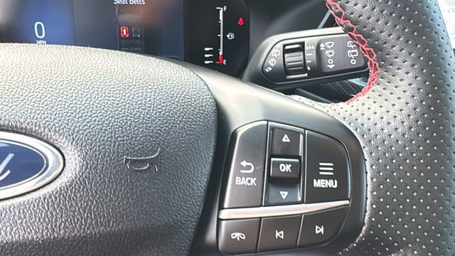 Certified 2024 Ford Escape ST-Line w/ Tech Pack #1 image 21