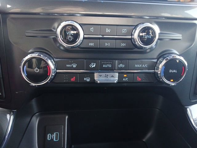 Used 2022 Ford F150 XLT w/ Equipment Group 302A High image 23