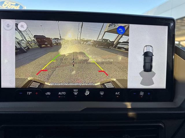 New 2025 Ford Bronco Sport Big Bend AWD/4WD image 24