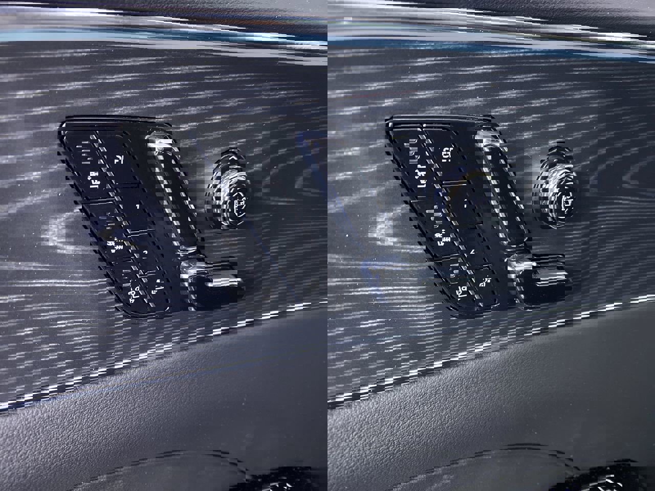 Certified 2024 Cadillac Lyriq Luxury w/ LPO, Floor Liner Package image 9