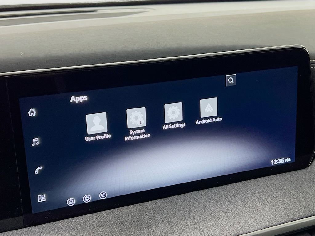 New 2026 Nissan Kicks SV w/ SV Premium Package image 13