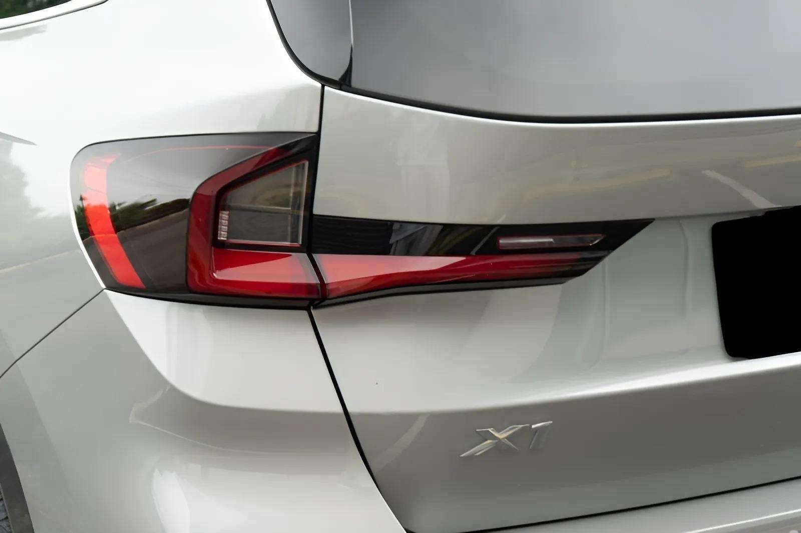 Used 2025 BMW X1 xDrive28i image 19