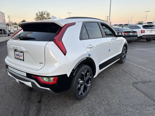 New 2025 Kia Niro EX Touring image 19