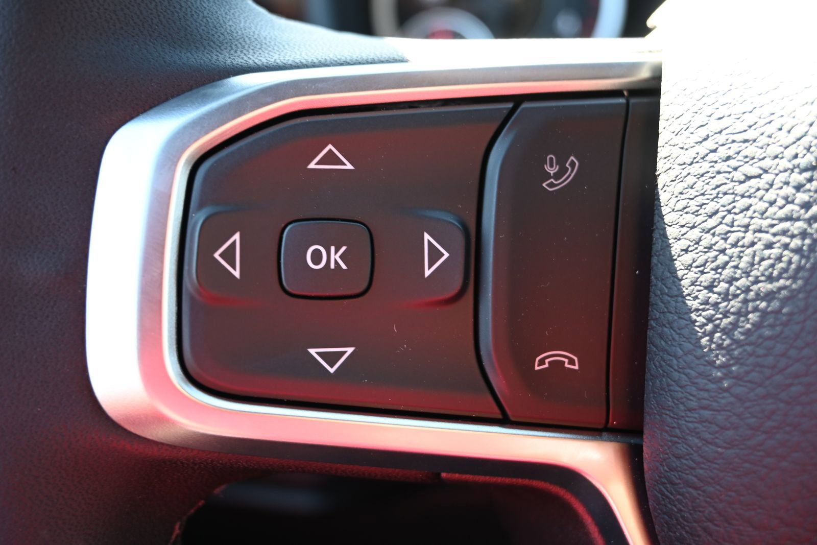 New 2025 RAM 2500 Lone Star image 12