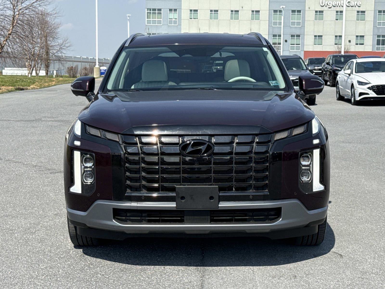 Used 2024 Hyundai Palisade Limited image 28