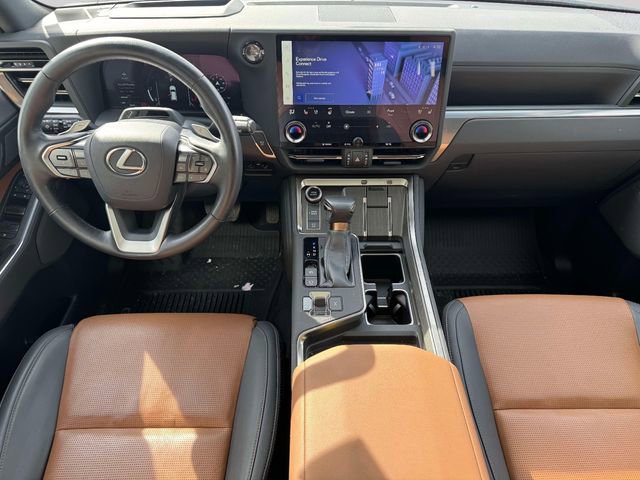Certified 2024 Lexus GX 550 w/ Accessory Package (2T) AWD/4WD image 19