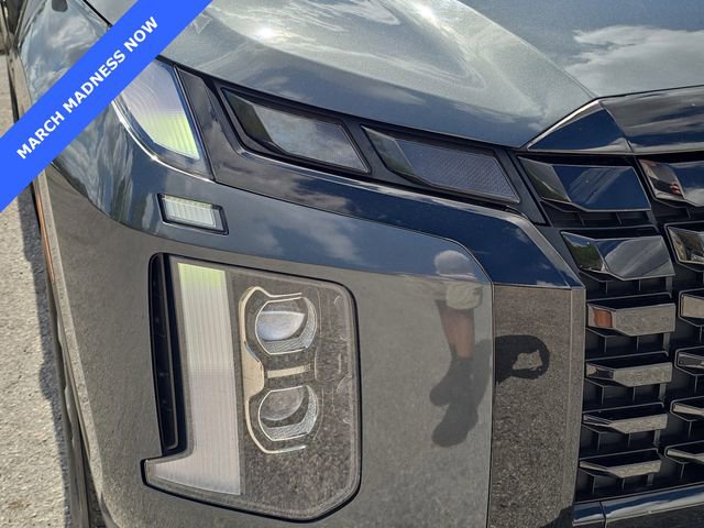 Used 2023 Hyundai Palisade SEL image 7